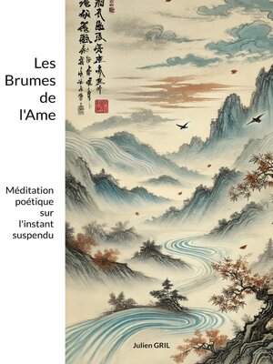 cover image of Les Brumes de l'Ame